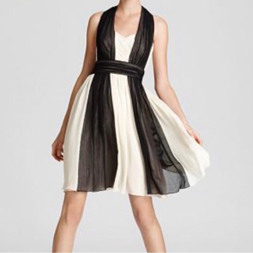Max and Cleo dress!